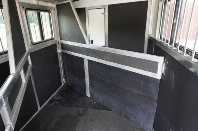 Used Horse Trailers for Sale