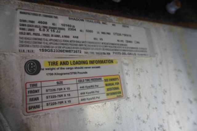 Used Horse Trailers for Sale