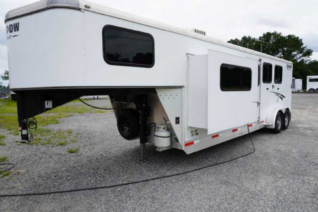 Used Horse Trailers for Sale