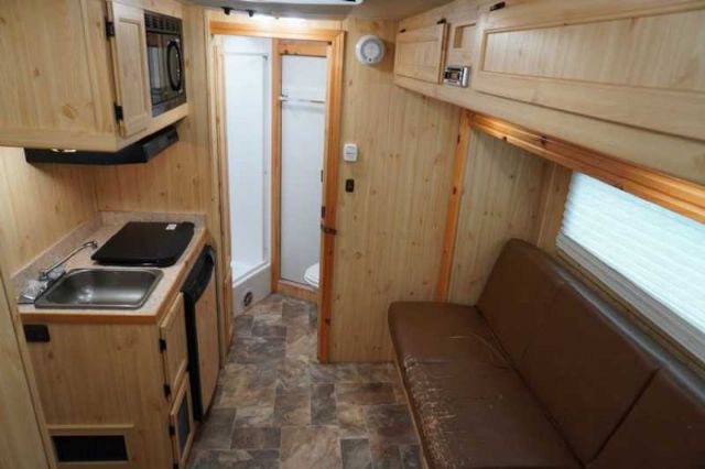 Used Horse Trailers for Sale