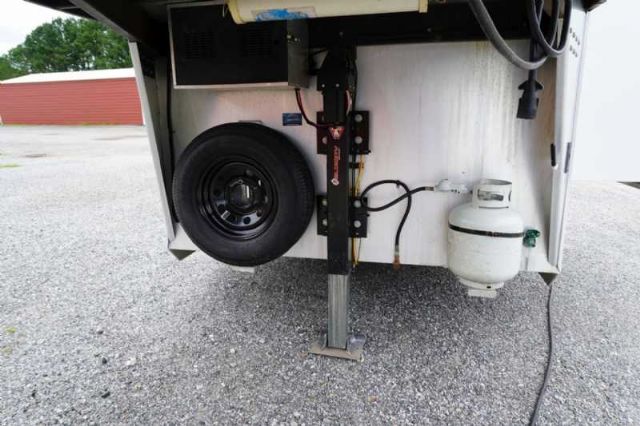 Used Horse Trailers for Sale