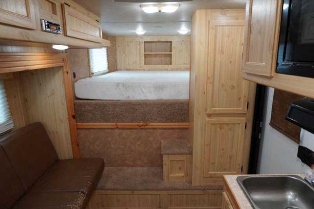 Used Horse Trailers for Sale