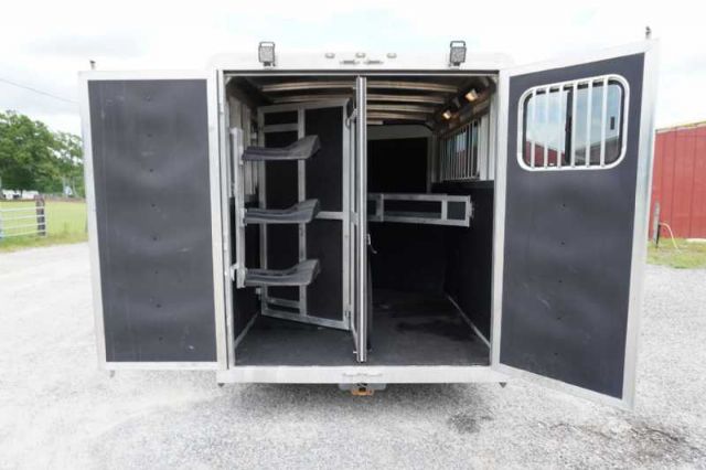 Used Horse Trailers for Sale