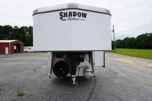Used Horse Trailers for Sale