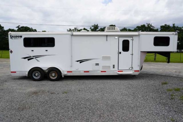 Used Horse Trailers for Sale