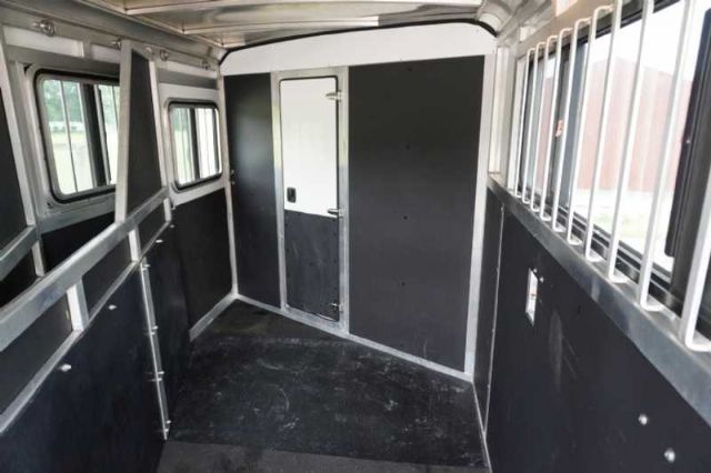 Used Horse Trailers for Sale