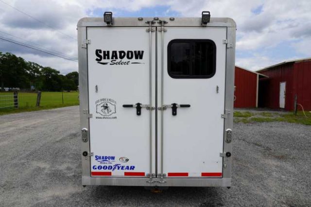 Used Horse Trailers for Sale