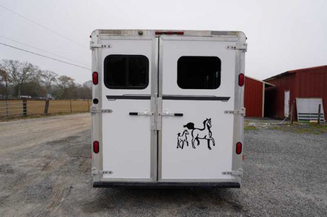 Used Horse Trailers for Sale