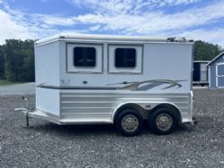 2011 4 Star 2h SL BP