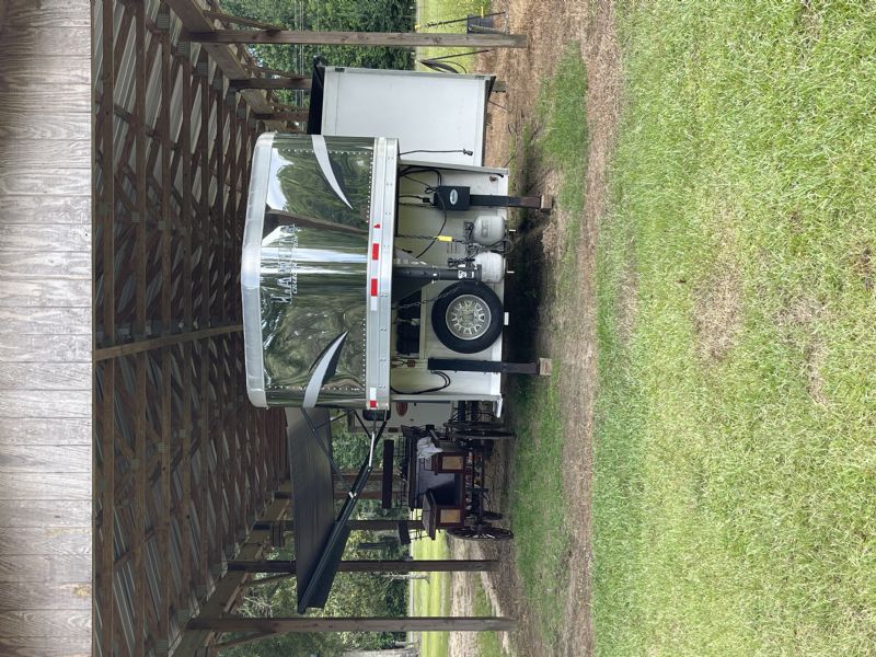 Used Horse Trailers for Sale