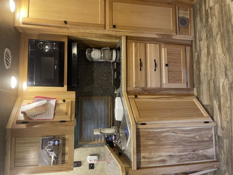 Used Horse Trailers for Sale