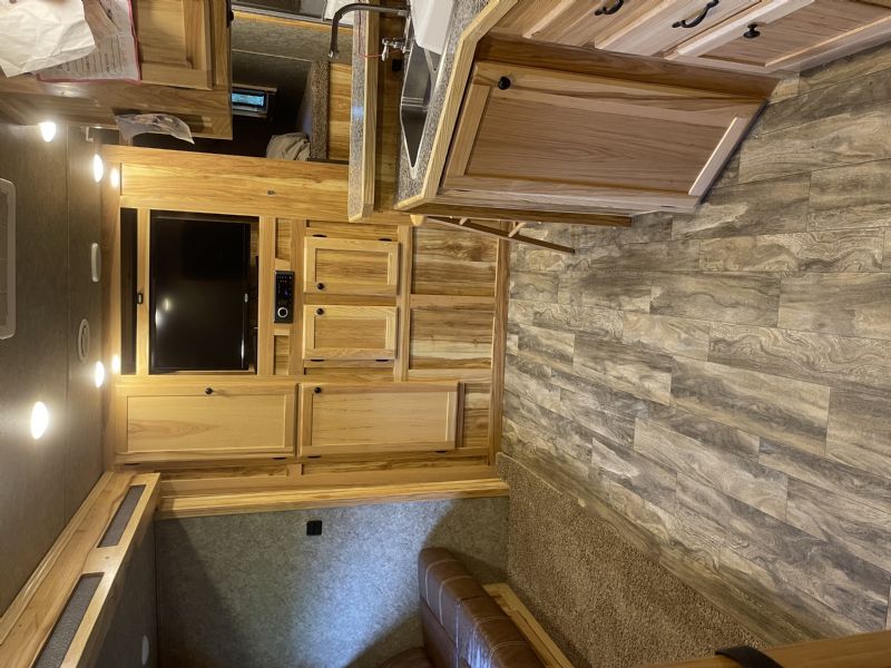 Used Horse Trailers for Sale