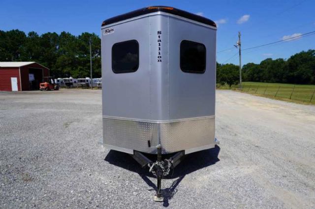 Used Horse Trailers for Sale