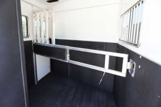 Used Horse Trailers for Sale
