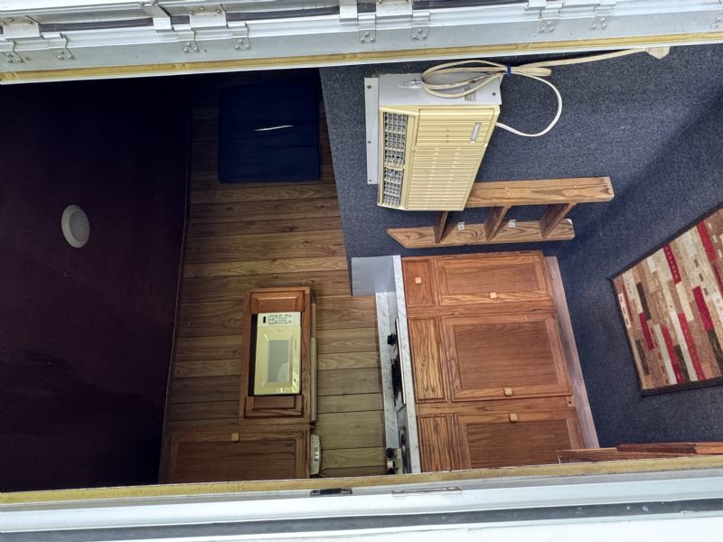 Used Horse Trailers for Sale