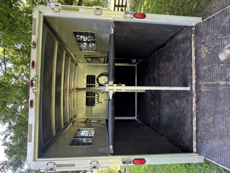 Used Horse Trailers for Sale