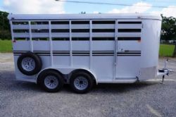 Horse Trailer for sale in AL