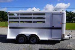 Horse Trailer for sale in AL