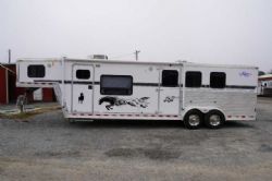2000 Kiefer Built 7311LQ