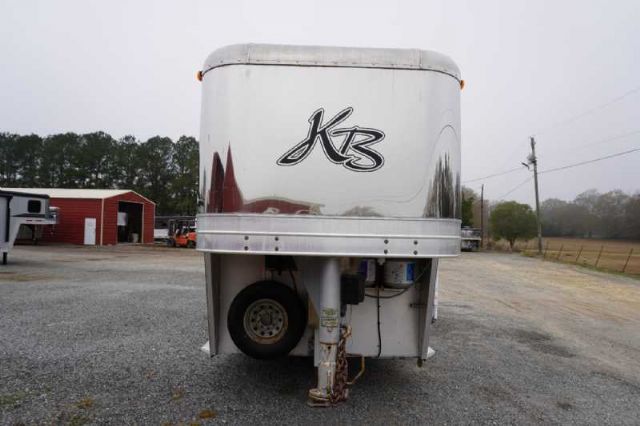 Used Horse Trailers for Sale