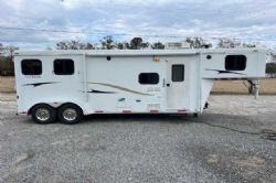 2009 Bison TE7208LQ