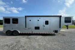 2025 Harmar Dixie Outlaw 8212LQ