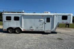 2013 Bison 7208LQ