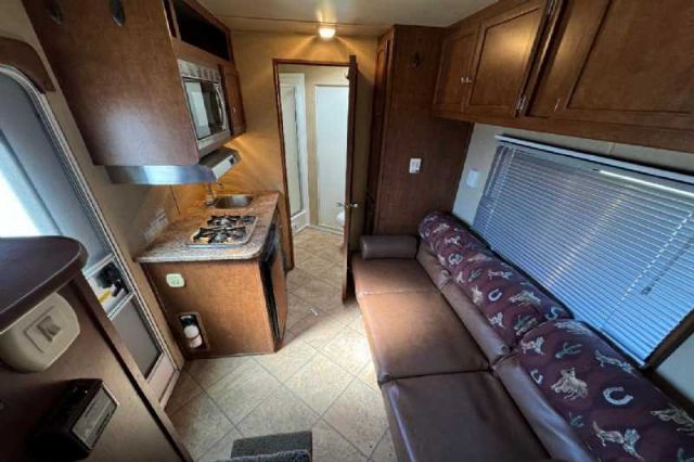 Used Horse Trailers for Sale