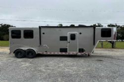 2025 Harmar Dixie Outlaw 7210LQ
