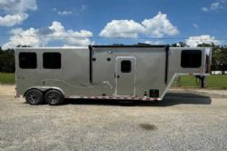 2025 Harmar Dixie Outlaw 8209LQ