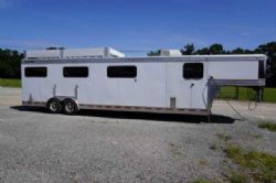 Horse Trailer for sale in AL
