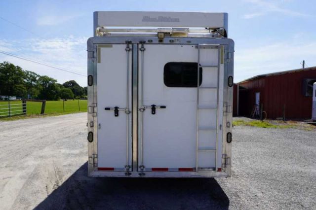 Used Horse Trailers for Sale