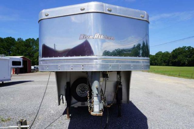 Used Horse Trailers for Sale