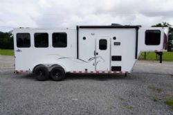 Horse Trailer for sale in AL