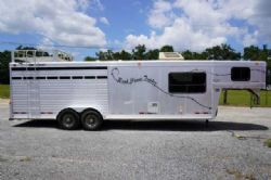 Horse Trailer for sale in AL