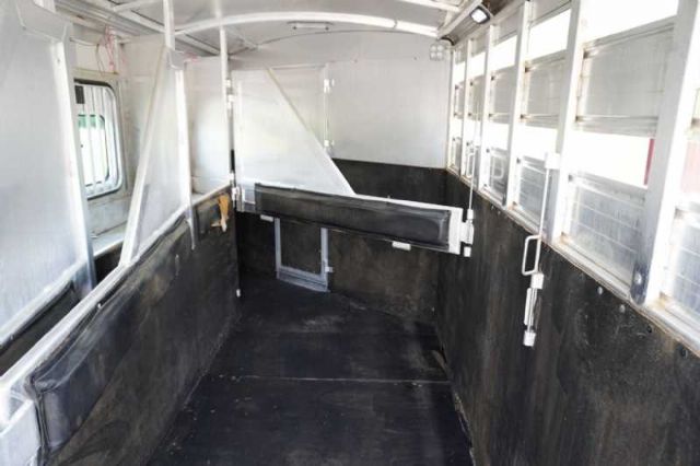 Used Horse Trailers for Sale