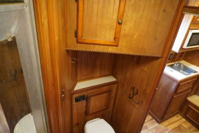 Used Horse Trailers for Sale