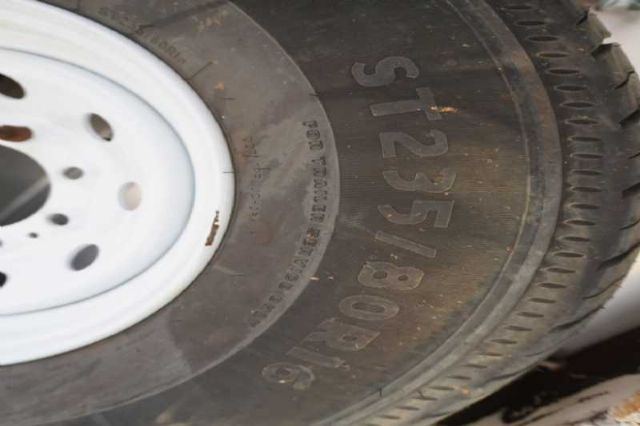 Used Horse Trailers for Sale