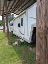 Horse Trailer for sale in FL