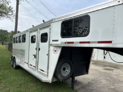 Horse Trailer for sale in AL