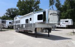 Horse Trailer for sale in MO