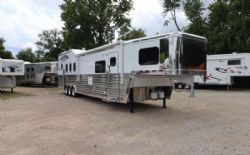 Horse Trailer for sale in MO