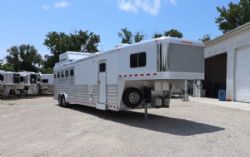 Horse Trailer for sale in MO
