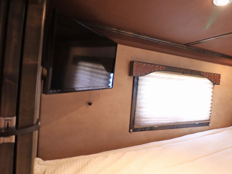 Used Horse Trailers for Sale