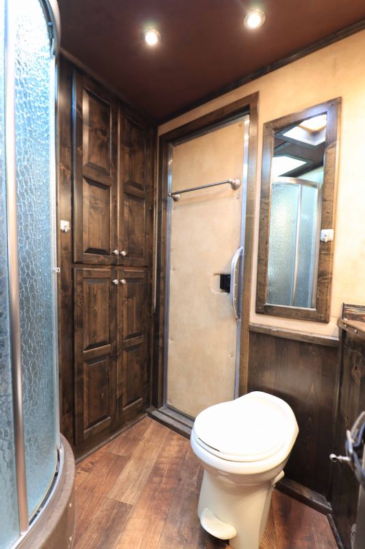 Used Horse Trailers for Sale