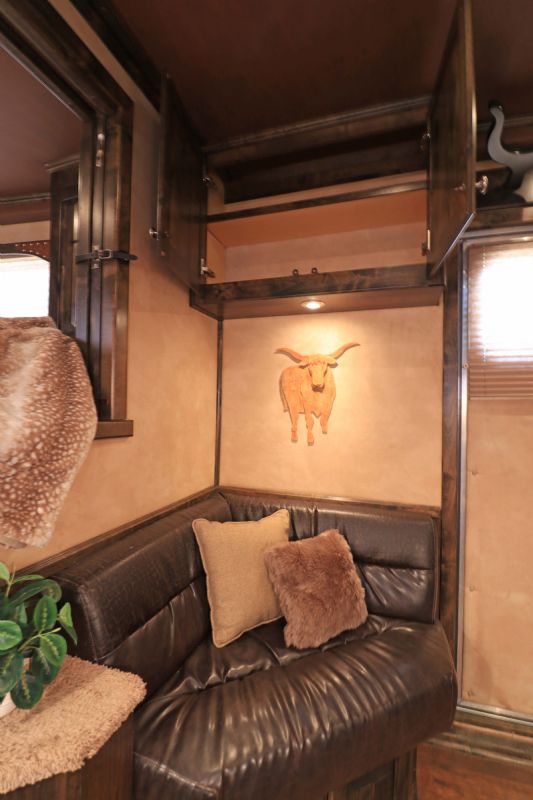 Used Horse Trailers for Sale