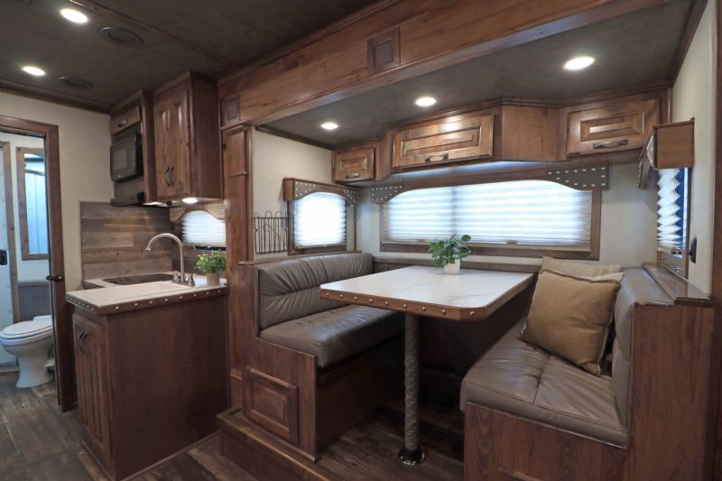 Used Horse Trailers for Sale