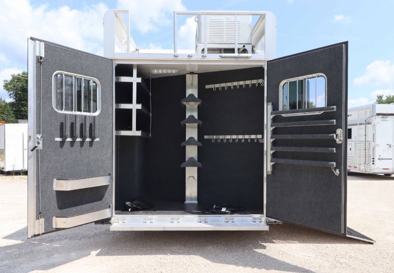 Used Horse Trailers for Sale