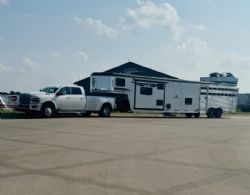 Horse Trailer for sale in AL