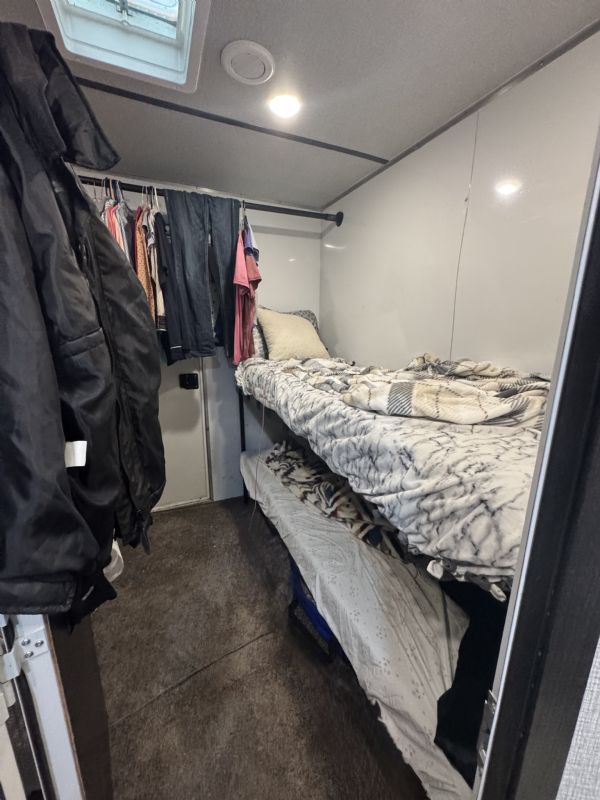 Used Horse Trailers for Sale